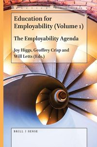Produktbild: Education for Employability (Volume 1)