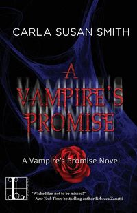 Produktbild: A Vampire's Promise