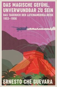 Produktbild: Das magische Gef&uuml;hl, unverwundbar zu sein
