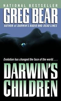 Produktbild: Darwin's Children