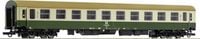 Produktbild: Roco 6200115 H0 Schnellzugwagen 1./2. Klasse der DR 1./2. Klasse