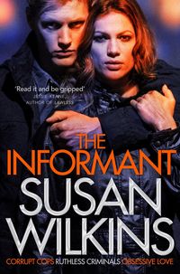 Produktbild: Wilkins, S: The Informant