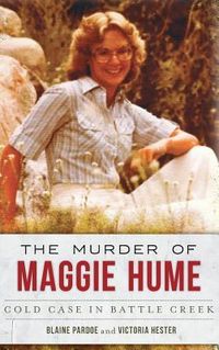 Produktbild: The Murder of Maggie Hume