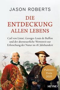 Produktbild: Die Entdeckung allen Lebens