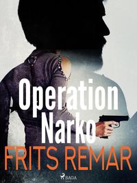 Produktbild: Operation Narko
