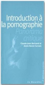 Produktbild: Introduction a la Pornographie