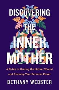 Produktbild: Discovering the Inner Mother