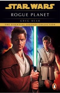 Produktbild: Star Wars: Rogue Planet