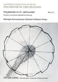 Produktbild: Poly&auml;sthetik im 21. Jahrhundert