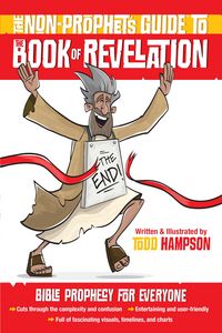 Produktbild: Non-Prophet's Guide to(TM) the Book of Revelation