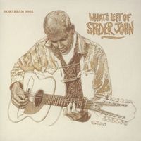 Produktbild: Koerner, S: What's Left Of Spider John