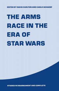 Produktbild: Arms Race in the Era of Star Wars