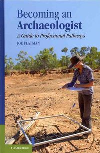 Produktbild: Becoming An Archaeologist