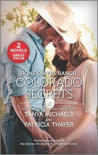 Produktbild: HOME ON THE RANCH COLORADO SEC