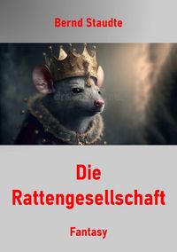 Produktbild: Die Rattengesellschaft