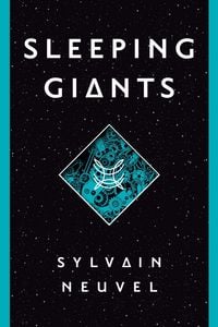 Produktbild: Sleeping Giants