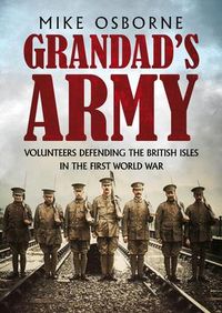 Produktbild: Grandad's Army