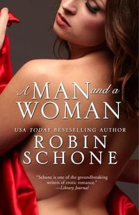 Produktbild: Man and a Woman