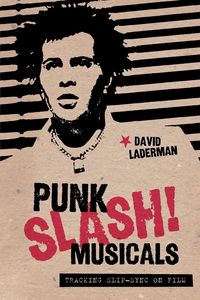 Produktbild: Punk Slash! Musicals