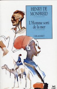 Produktbild: L'homme sorti de la mer