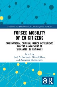 Produktbild: Forced Mobility of EU Citizens