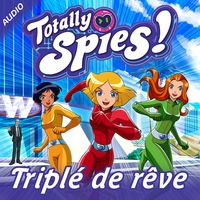 Produktbild: Tripl&eacute; de r&ecirc;ve