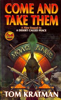 Produktbild: Come & Take Them 5