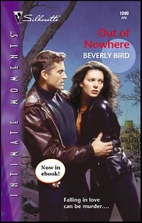 Produktbild: Out of Nowhere