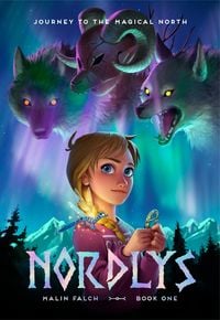 Produktbild: Nordlys: Book One