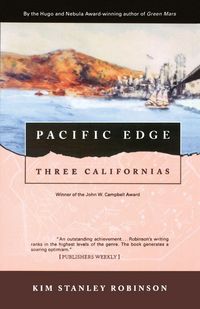 Produktbild: Pacific Edge