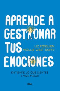 Produktbild: Aprende a gestionar tus emociones