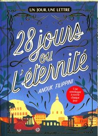 Produktbild: 28 jours ou l'&eacute;ternit&eacute;