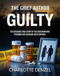 Produktbild: The Grief Author Guilty