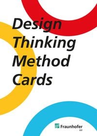 Produktbild: Design Thinking Method Cards