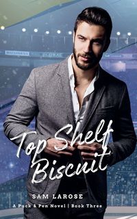 Produktbild: Top Shelf Biscuit