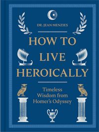 Produktbild: How to Live Heroically