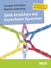 Produktbild: Ziele erreichen mit Gerechtem Sprechen