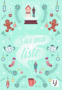 Produktbild: Sur ma liste