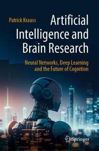Produktbild: Artificial Intelligence and Brain Research