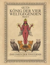 Produktbild: K&ouml;nig der vier Weltgegenden - Band 4