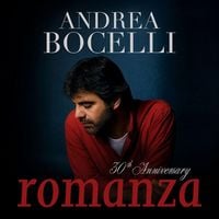 Produktbild: Romanza (30th Anniversary Edt.)