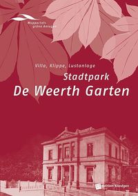 Bild vom Artikel Stadtpark de Weerth Garten vom Autor Gertrude Cepl-Kaufmann