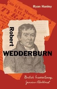 Produktbild: Robert Wedderburn