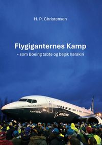 Produktbild: Flygiganternes Kamp