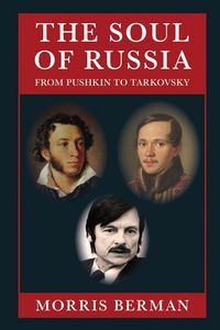 Produktbild: The Soul of Russia