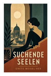 Produktbild: Suchende Seelen