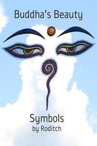 Produktbild: Buddha's Beauty Symbols