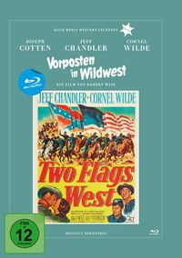 Produktbild: Vorposten in Wildwest - Western Legenden 24