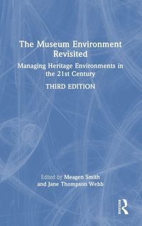 Produktbild: The Museum Environment Revisited