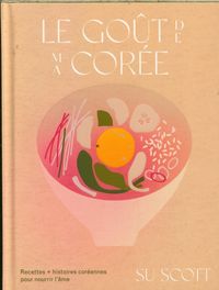 Produktbild: Le go&ucirc;t de ma Cor&eacute;e